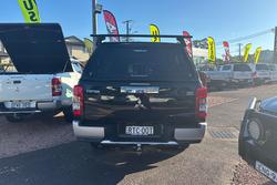 2019 Mitsubishi Triton GLS