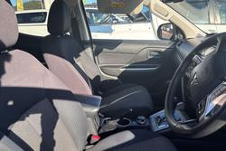 2019 Mitsubishi Triton GLS