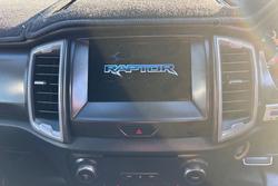 2020 Ford Ranger Raptor