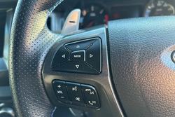 2020 Ford Ranger Raptor