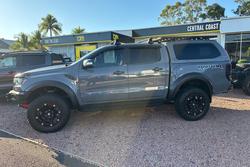 2020 Ford Ranger Raptor