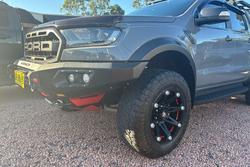 2020 Ford Ranger Raptor