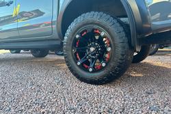 2020 Ford Ranger Raptor