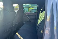 2020 Ford Ranger Raptor