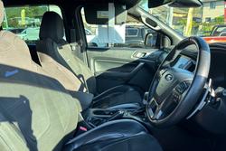 2020 Ford Ranger Raptor