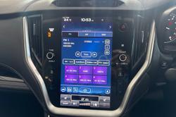 2021 Subaru Outback AWD Touring