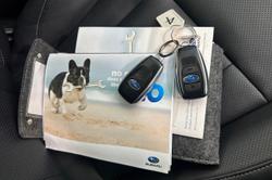 2021 Subaru Outback AWD Touring