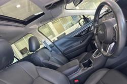 2021 Subaru Outback AWD Touring