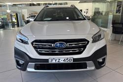 2021 Subaru Outback AWD Touring