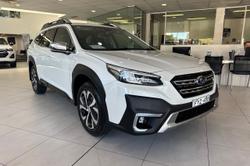 2021 Subaru Outback AWD Touring
