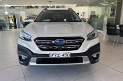 2021 Subaru Outback AWD Touring