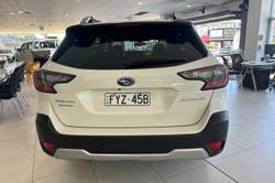 2021 Subaru Outback AWD Touring