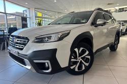 2021 Subaru Outback AWD Touring