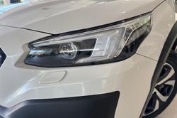 2021 Subaru Outback AWD Touring