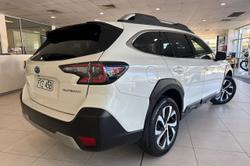 2021 Subaru Outback AWD Touring