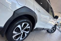 2021 Subaru Outback AWD Touring