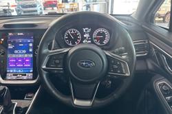 2021 Subaru Outback AWD Touring