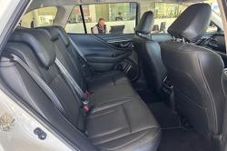 2021 Subaru Outback AWD Touring