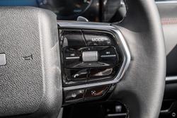 2025 Foton Tunland V9-S