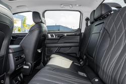 2025 Foton Tunland V9-S