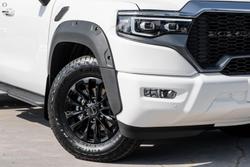 2025 Foton Tunland V9-S