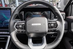 2025 Foton Tunland V9-S