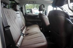 2025 Foton Tunland V9-S