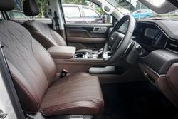 2025 Foton Tunland V9-S