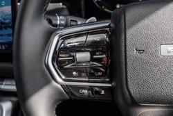 2025 Foton Tunland V9-S