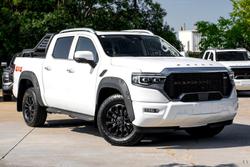 2025 Foton Tunland V9-S