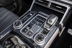 2025 Foton Tunland V9-S