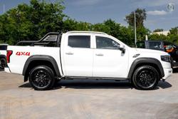 2025 Foton Tunland V9-S