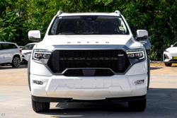 2025 Foton Tunland V9-S