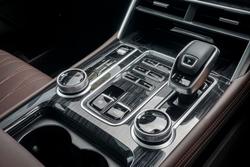 2025 Foton Tunland V9-S