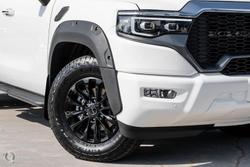 2025 Foton Tunland V9-S