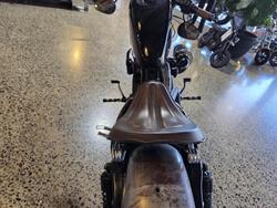 2016 Harley-Davidson Forty-Eight (XL1200X)