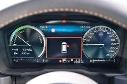 2026 Subaru Forester Hybrid Touring