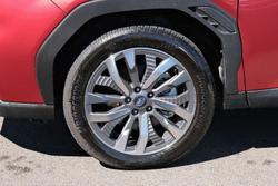 2026 Subaru Forester Hybrid Touring