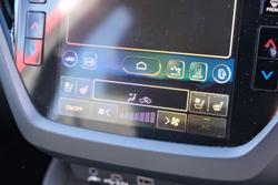 2026 Subaru Forester Hybrid Touring