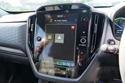 2026 Subaru Forester Hybrid Touring