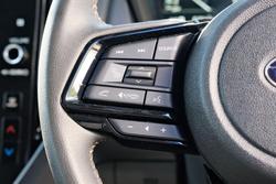 2026 Subaru Forester Hybrid Touring