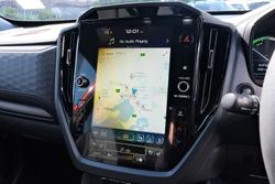 2026 Subaru Forester Hybrid Touring