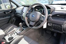 2026 Subaru Forester Hybrid Touring