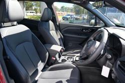 2026 Subaru Forester Hybrid Touring