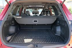 2026 Subaru Forester Hybrid Touring