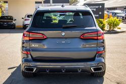 2019 BMW X5 xDrive30d M Sport