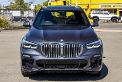 2019 BMW X5 xDrive30d M Sport