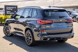 2019 BMW X5 xDrive30d M Sport