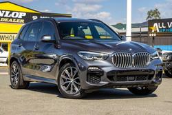 2019 BMW X5 xDrive30d M Sport