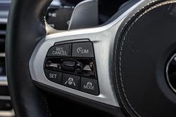 2019 BMW X5 xDrive30d M Sport
